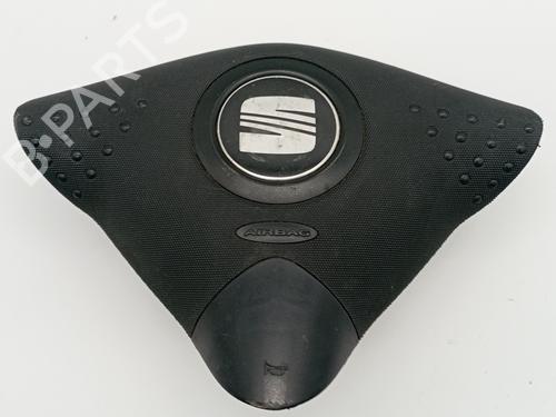 Used Driver airbag SEAT CORDOBA (6K1, 6K2) [1993-2002]  25319494
