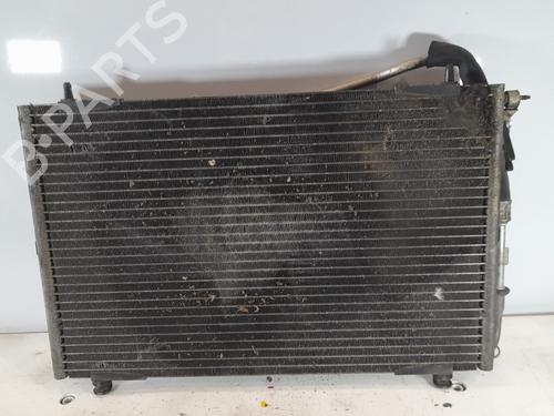 AC radiator PEUGEOT 206 Hatchback (2A/C) 2.0 HDI 90 | BP25321787M32 