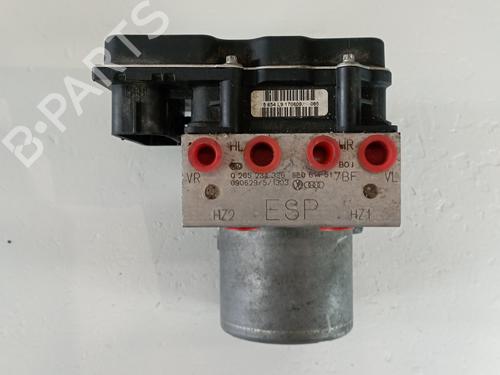 ABS pump AUDI A4 B6 Avant (8E5) 2.0 FSI | BP25322009M43 