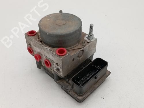 Used ABS pump FIAT FIORINO Box Body/MPV (225_) [2007-2025]  29124976