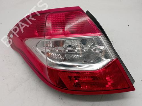 Used Left taillight CITROËN C4 II (NC_) [2009-2025]  28677199