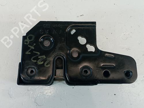Used Hood lock SEAT IBIZA III (6L1) [2002-2009]  25309324
