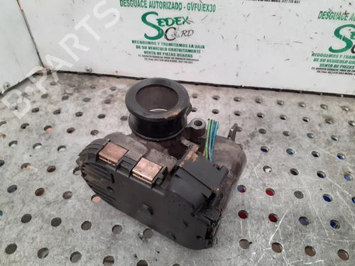 Used Throttle body Throttle body SMART CITY-COUPE (450) [1998-2004] 36504886 36504886