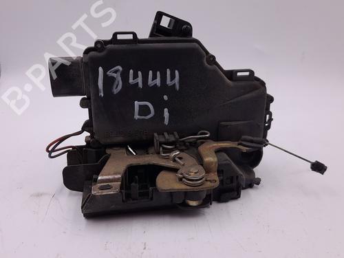 Used Front left lock Front left lock VW GOLF IV (1J1) 1.8 T (150 hp) 33799112 33799112