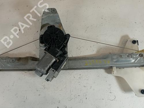 Used Rear right window mechanism CITROËN C4 Picasso I MPV (UD_) [2006-2015]  25320354