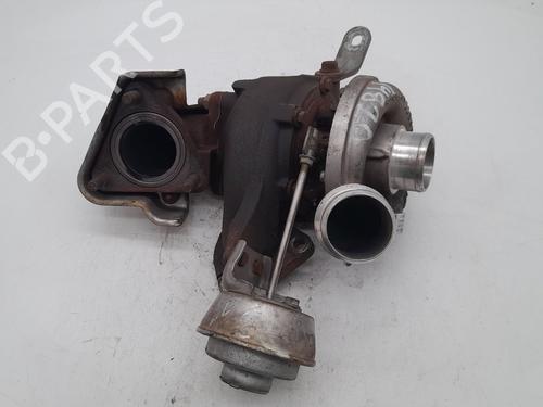 Used Turbocharger/Supercharger Turbocharger/Supercharger HONDA ACCORD VII (CL, CN) 2.2 i-CTDi (CN1) (140 hp) 35930373 35930373