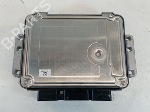 Engine control unit (ECU) PEUGEOT 307 (3A/C) 2.0 16V | BP25320713M57 