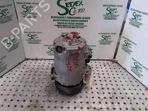 Used AC compressor AC compressor FORD FOCUS II Saloon (DB_, FCH, DH) [2005-2026] 36077933 36077933