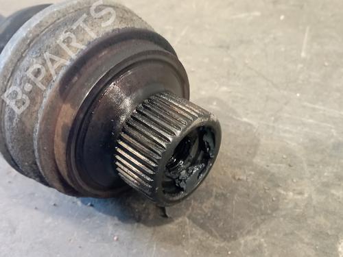 Right rear driveshaft AUDI Q5 (8RB)  | BP25323992M41 