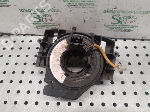 Kontaktrulle Airbag FORD FIESTA VI (CB1, CCN) [2008-2017]  25316573