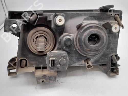 Right headlight NISSAN TERRANO II (R20)  | BP28074903C29 