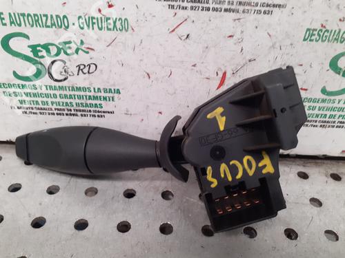 Used Steering column stalk FORD FOCUS I (DAW, DBW) 1.8 TDCi (100 hp) 25310580