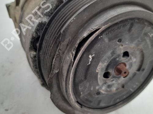 AC compressor MERCEDES-BENZ C-CLASS (W203) C 220 CDI (203.008) | BP40606930M34 - Image 4