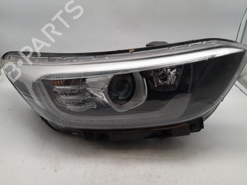 Used Right headlight Right headlight 37995828 37995828