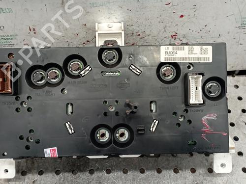 Instrument cluster NISSAN ALMERA TINO (V10)  | BP25322489C47 