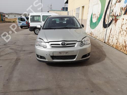 Used Parts TOYOTA COROLLA (_E12_)  1.4 D (NDE120_, NDE120R)  4658174