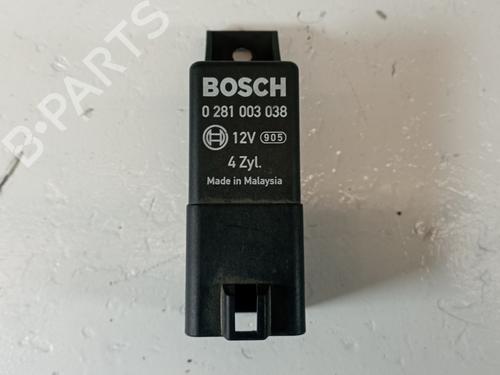 Elektronisk modul SEAT LEON (1P1) [2005-2013]  25308041