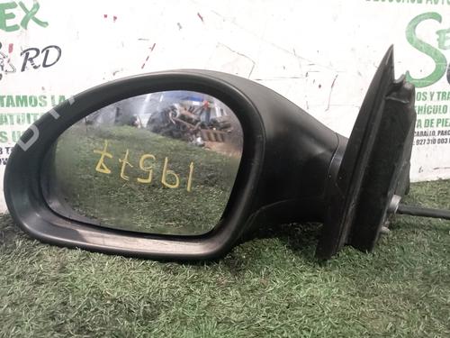 Used Left mirror SEAT CORDOBA (6L2) [2002-2009]  25311880