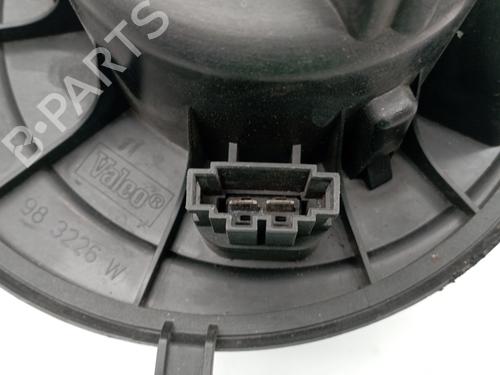Motor calefaccion VW TOURAN (1T1, 1T2)  | BP29070778M62