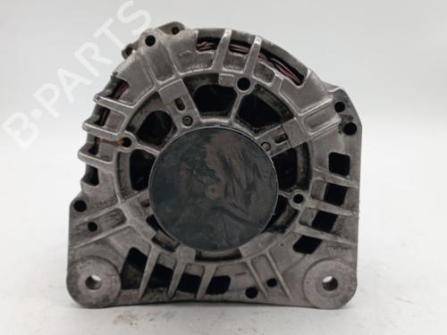 Alternator RENAULT MEGANE II (BM0/1_, CM0/1_)  | BP25722404M7 