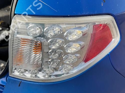 Used Right taillight Right taillight 36842342 36842342