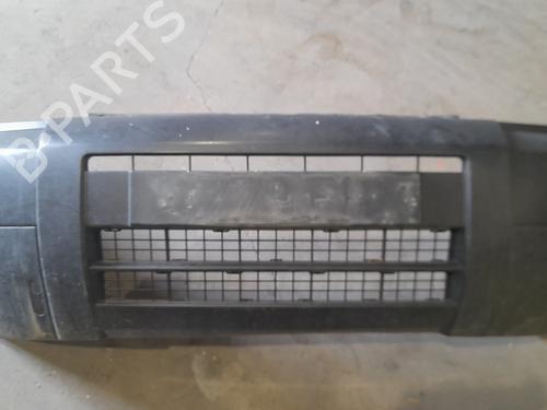 Used Front bumper CITROËN BERLINGO / BERLINGO FIRST MPV (MF_, GJK_, GFK_) 1.9 D (MFWJZ) (70 hp) 31313396
