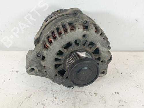 Used Alternator SSANGYONG KYRON [2005-2014]  25326192
