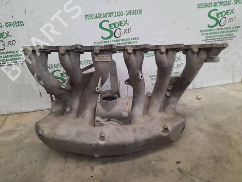 Used Intake manifold MERCEDES-BENZ S-CLASS (W220) [1998-2005]  25327878