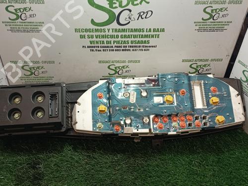Instrument cluster OPEL OMEGA B (V94)  | BP25318605C47 