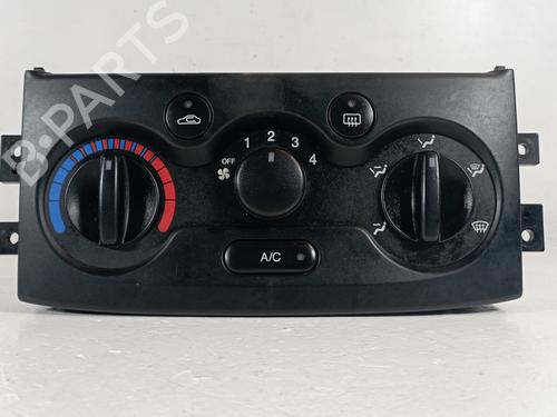 Used Climate control DAEWOO KALOS (KLAS) [2002-2025]  25308749