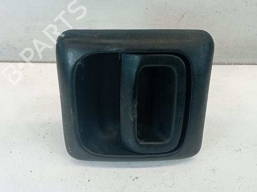 Türgriff vorne rechts außen für CITROËN JUMPER II Platform/Chassis [2006-2025]  25310749