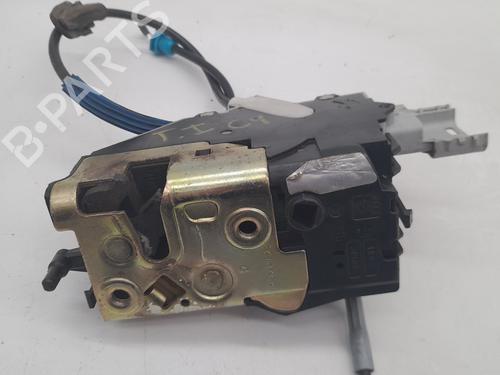 Rear left lock CITROËN C4 I (LC_)  | BP25312372C100 