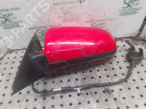 Left mirror AUDI A3 Sportback (8PA)  | BP25320528C26 