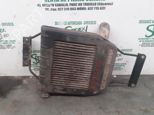 Intercooler KIA CARENS II MPV (FJ) 2.0 CRDi | BP25322391M30 