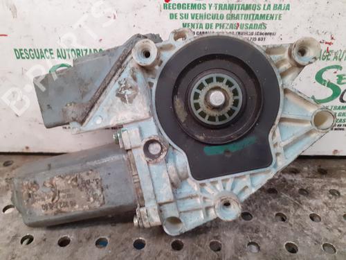 Used Left front window motor PEUGEOT 607 (9D, 9U) [2000-2025]  25310307