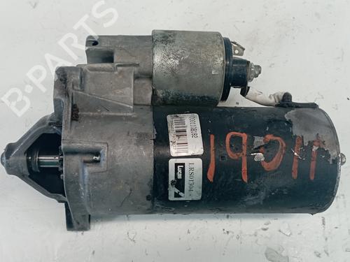 Anlasser für RENAULT CLIO II (BB_, CB_) 1.2 16V (BB05, BB0W, BB11, BB27, BB2T, BB2U, BB2V, CB05,... (75 hp) 25320854