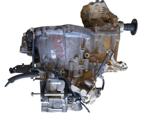 Getriebe für Getriebe NISSAN X-TRAIL I (T30) [2001-2013] 34481163 34481163