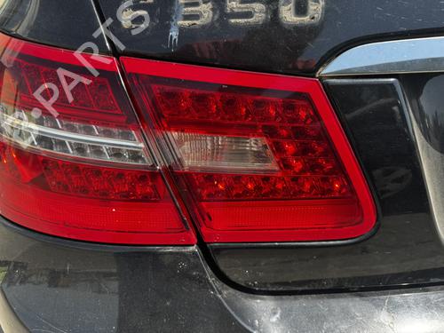Used Left tailgate light MERCEDES-BENZ E-CLASS Coupe (C207) E 350 CDI (207.322) (231 hp) 26335650