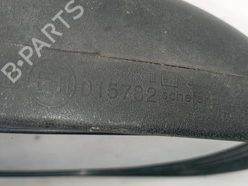 Left mirror FORD FUSION (JU_) 1.4 TDCi | BP25312338C26 