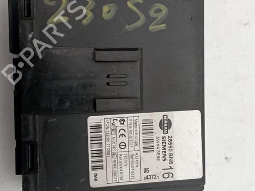 Used Electronic module NISSAN ALMERA TINO (V10) 2.2 dCi (115 hp) 25701115