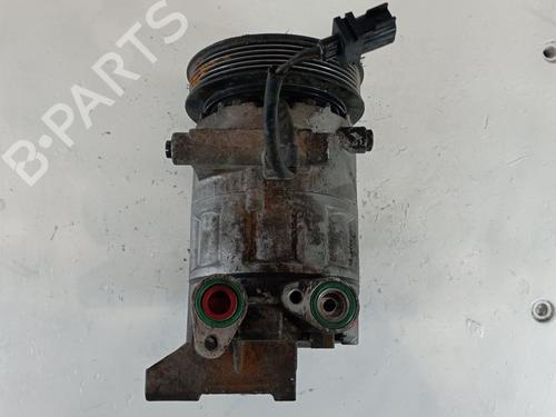 AC-Kompressor FORD TRANSIT V363 Van (FCD, FDD) [2013-2025]  25324884