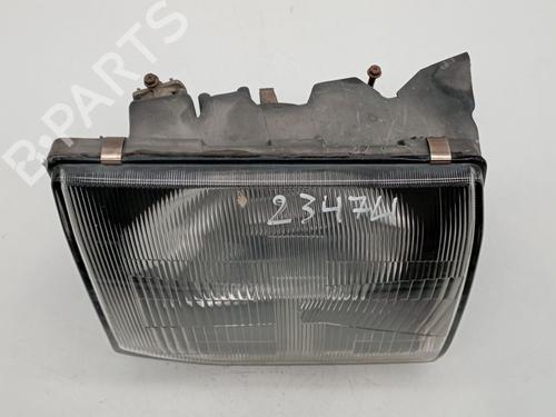 Right headlight MITSUBISHI GALLOPER (JK-01) | BP31841684C29 - Image 2