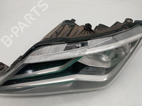 Left headlight SEAT TOLEDO IV (KG3)  | BP29748936C28