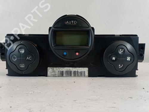 Used Climate control RENAULT SCÉNIC II (JM0/1_) [2003-2010]  25315424