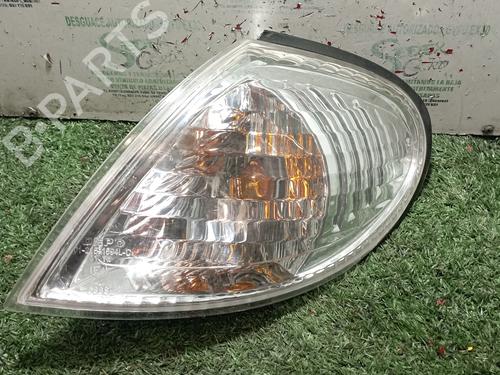 Used Left front indicator NISSAN ALMERA II Hatchback (N16) [2000-2025]  25308180