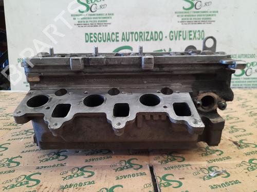 Used Cylinder head SEAT IBIZA IV SC (6J1, 6P5) [2008-2018]  25329521
