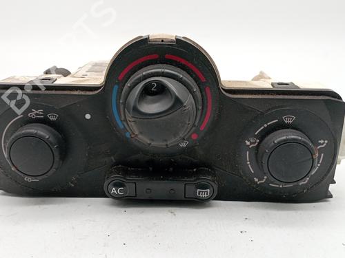 Used Climate control RENAULT MEGANE II (BM0/1_, CM0/1_) [2001-2012]  29140431