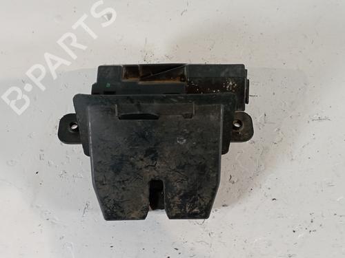Bakluke lås FORD FIESTA IV (JA_, JB_) [1995-2006]  25314579