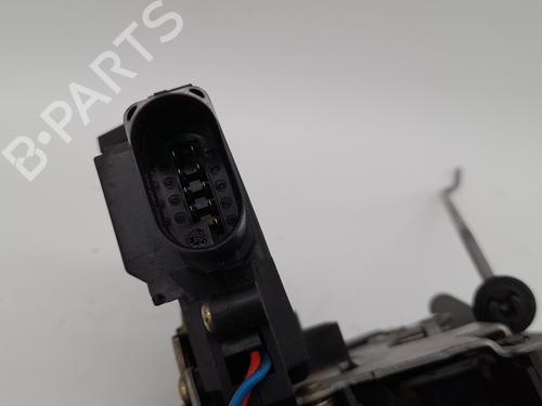 Used Front left lock AUDI A4 B6 (8E2) [2000-2005]  25317945