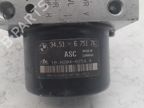 ABS pump BMW 3 (E46)  | BP25327818M43 